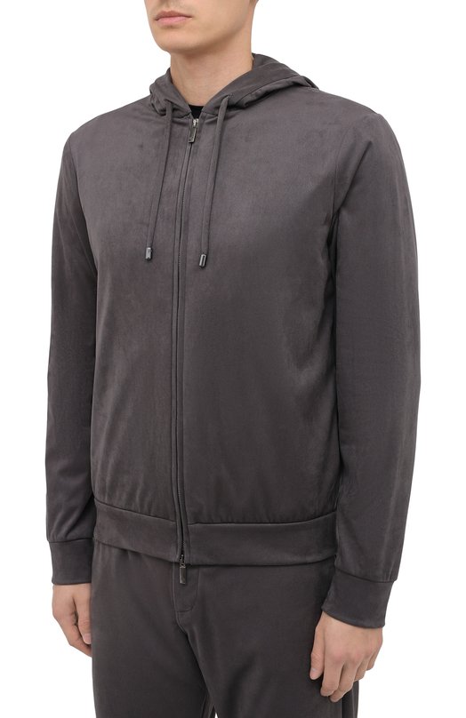 фото Толстовка giorgio armani