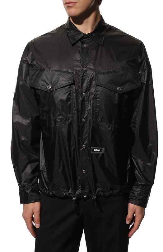 фото Куртка dsquared2