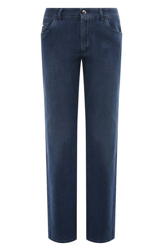 фото Джинсы zilli