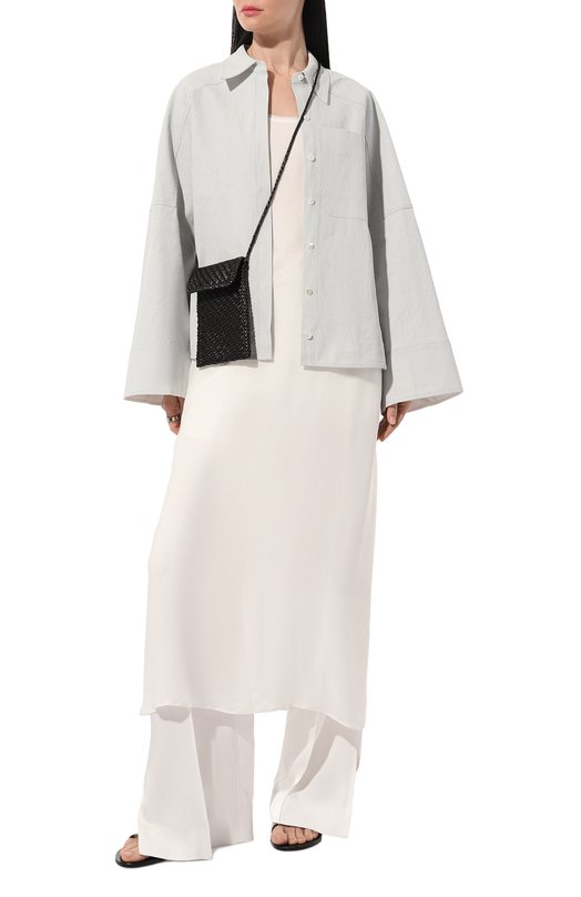 фото Кожаный чехол для iphone dragon diffusion