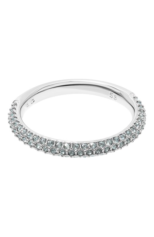 фото Кольцо stone swarovski