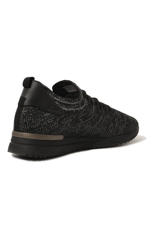 фото Кроссовки paul&shark