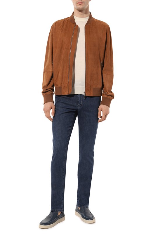 фото Джинсы stefano ricci