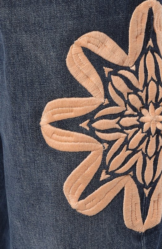 фото Джинсы bluemarble