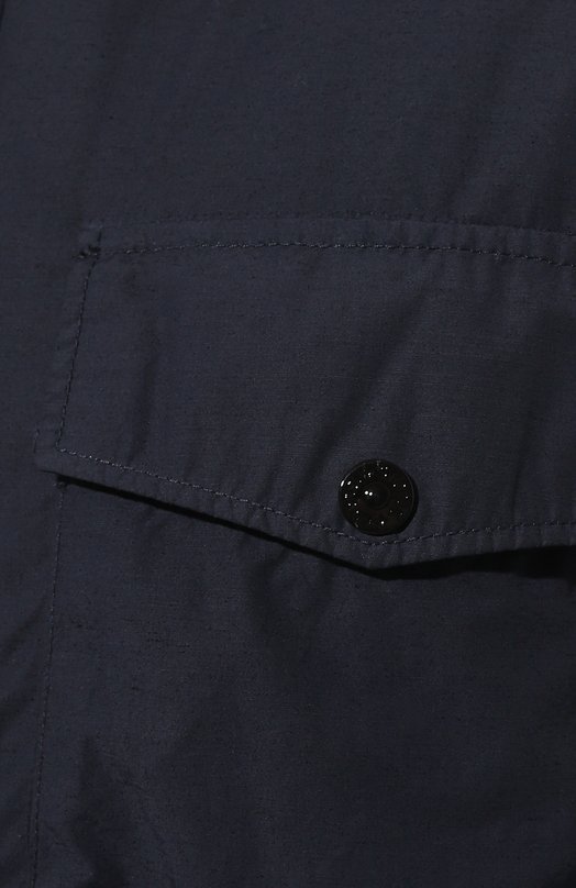 фото Утепленная куртка stone island