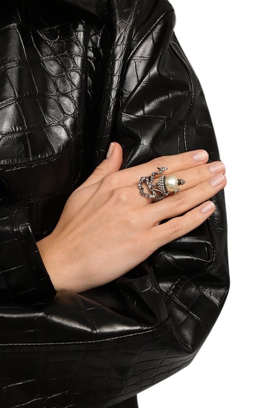 фото Кольцо gucci