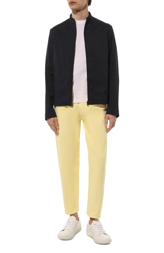 фото Джинсы prada