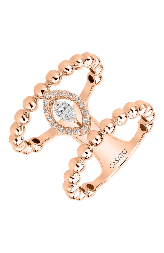 фото Кольцо casato