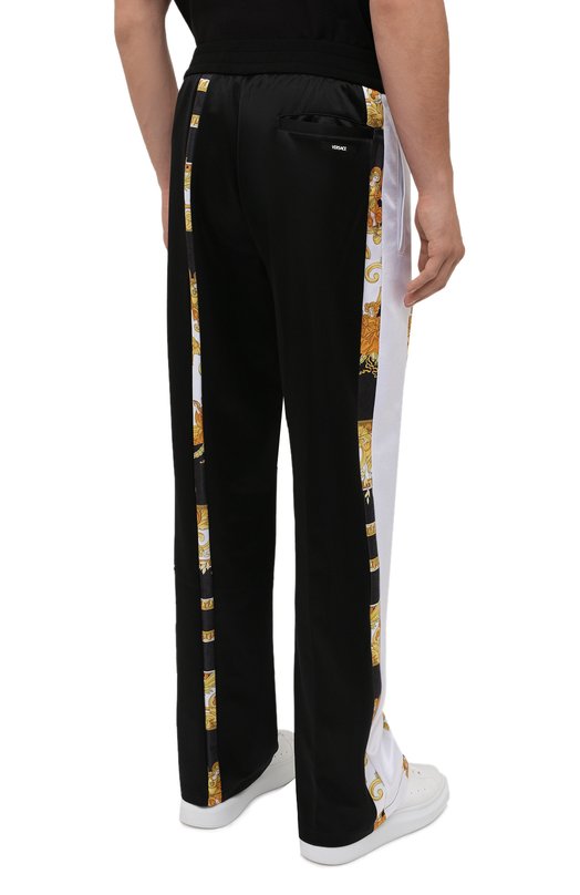 фото Брюки versace