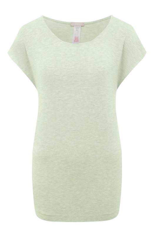 фото Футболка из вискозы hanro