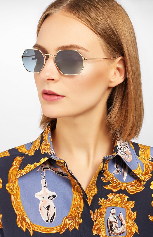фото Солнцезащитные очки ray-ban