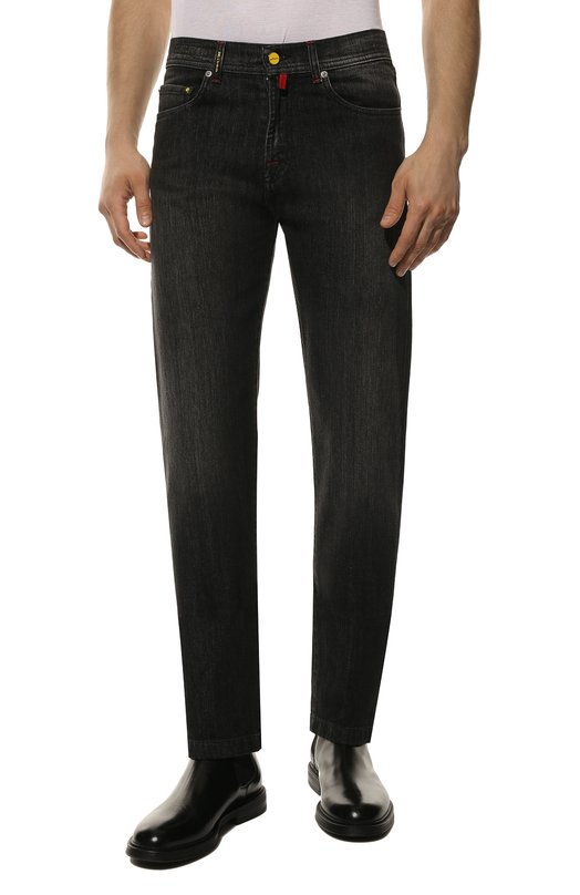 фото Джинсы kiton