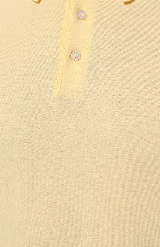 фото Хлопковое поло gran sasso