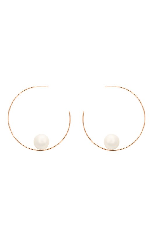 фото Серьги mizuki