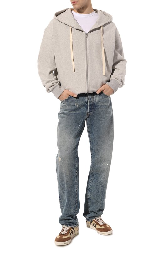 фото Джинсы darkpark