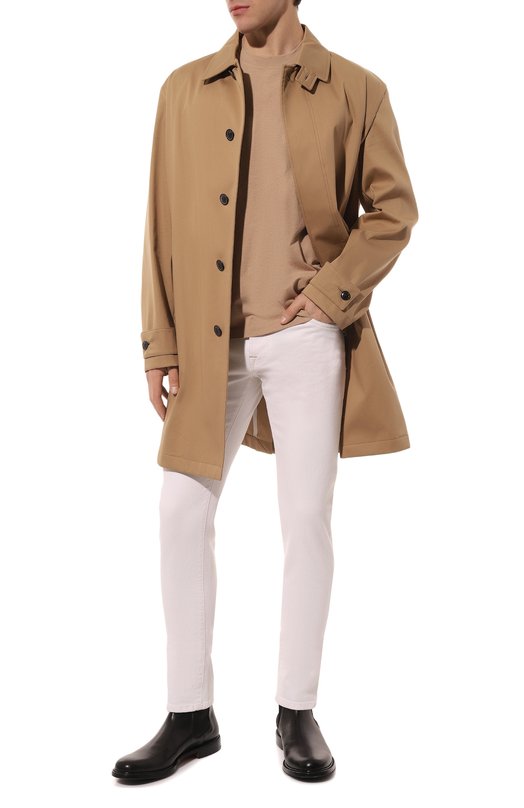 фото Джинсы corneliani