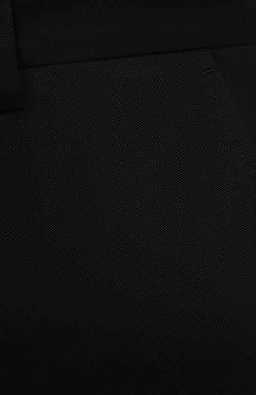 фото Хлопковые брюки dolce & gabbana