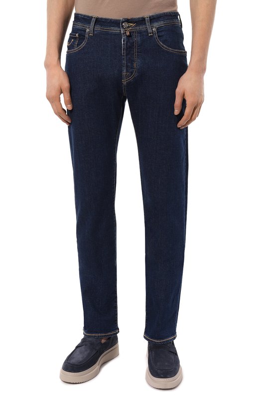 фото Джинсы jacob cohen