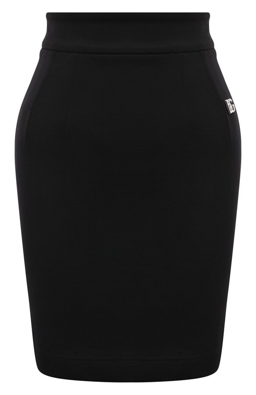 фото Юбка из вискозы dolce & gabbana