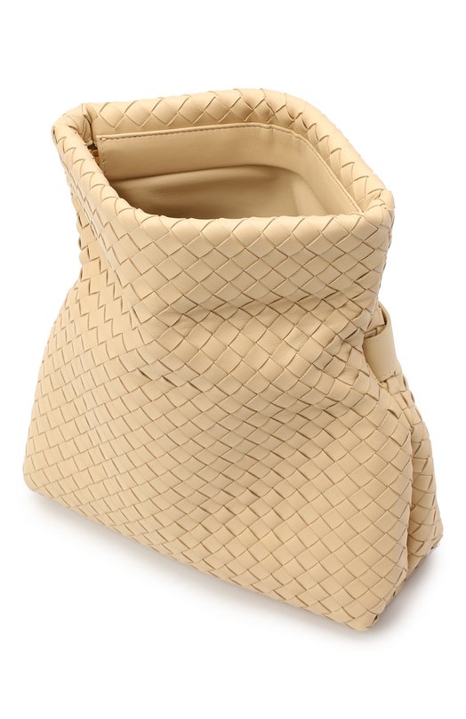 фото Сумка bv fold small bottega veneta
