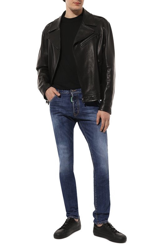 фото Джинсы dsquared2