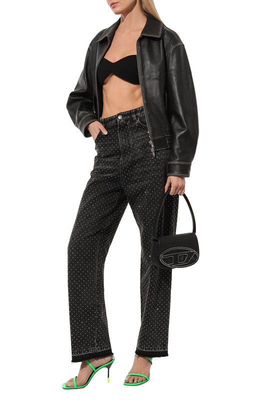 фото Босоножки msgm