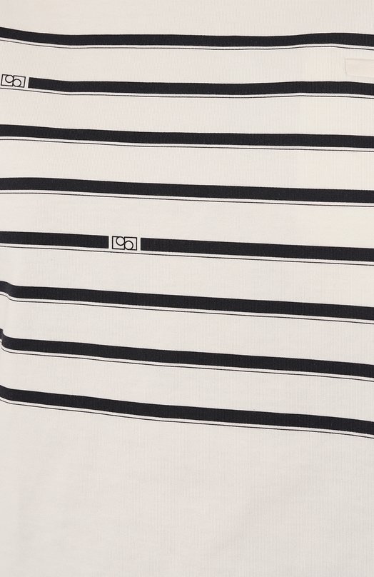 фото Хлопковая футболка ports 1961