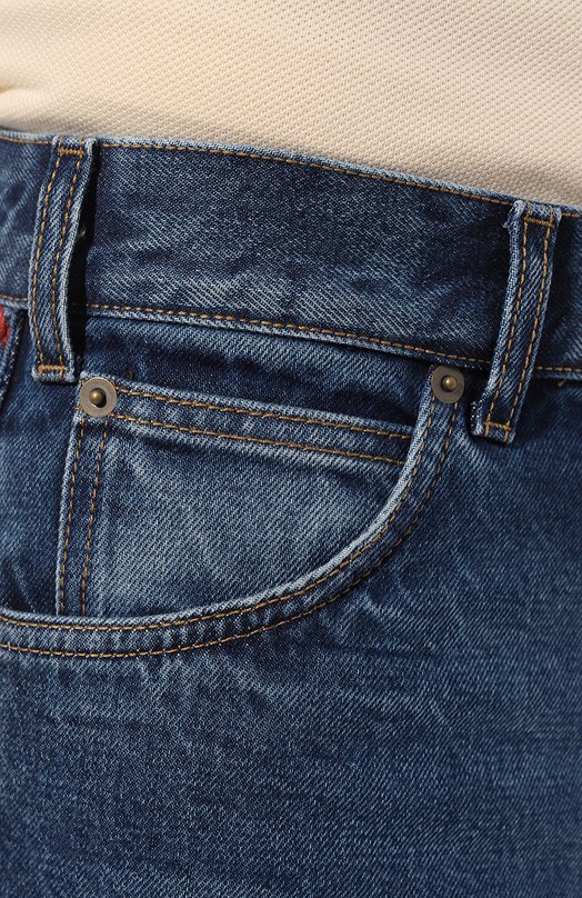 фото Джинсы gucci