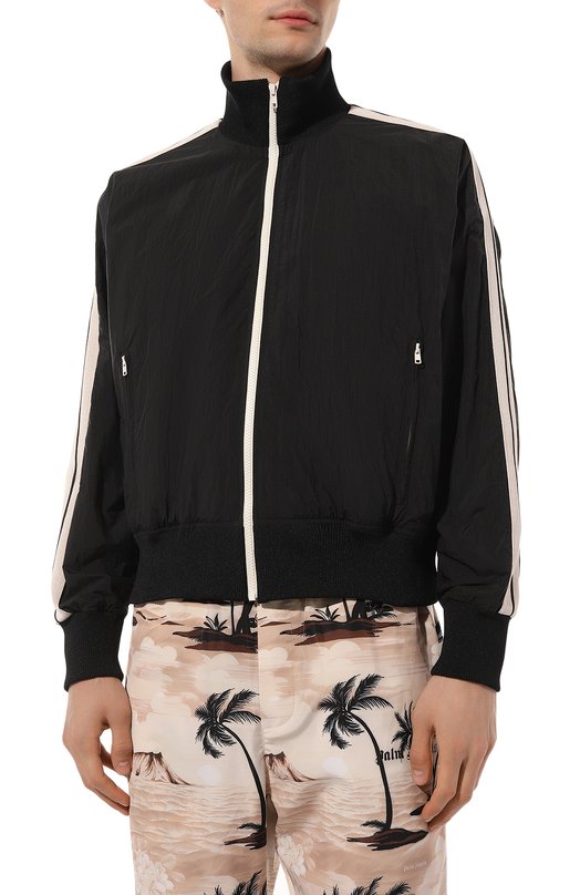 фото Толстовка palm angels