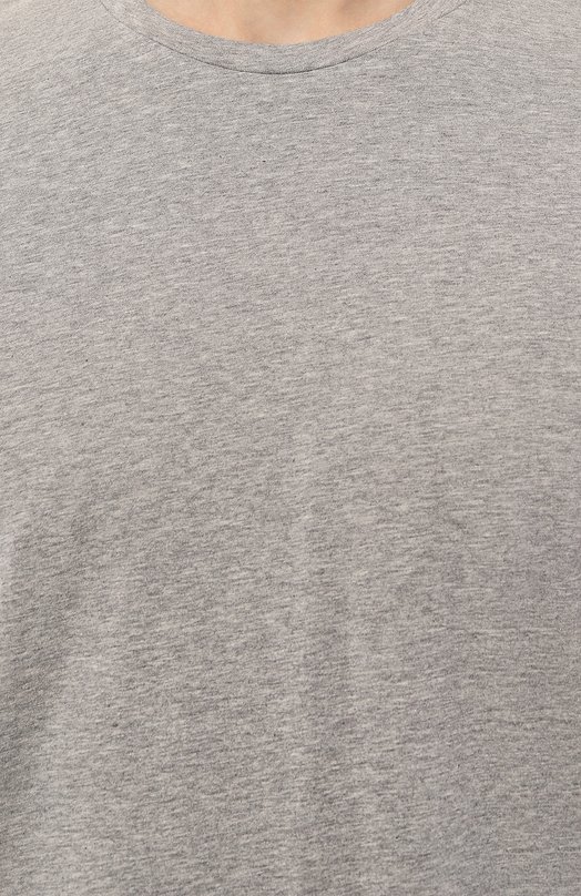 фото Хлопковая футболка corneliani