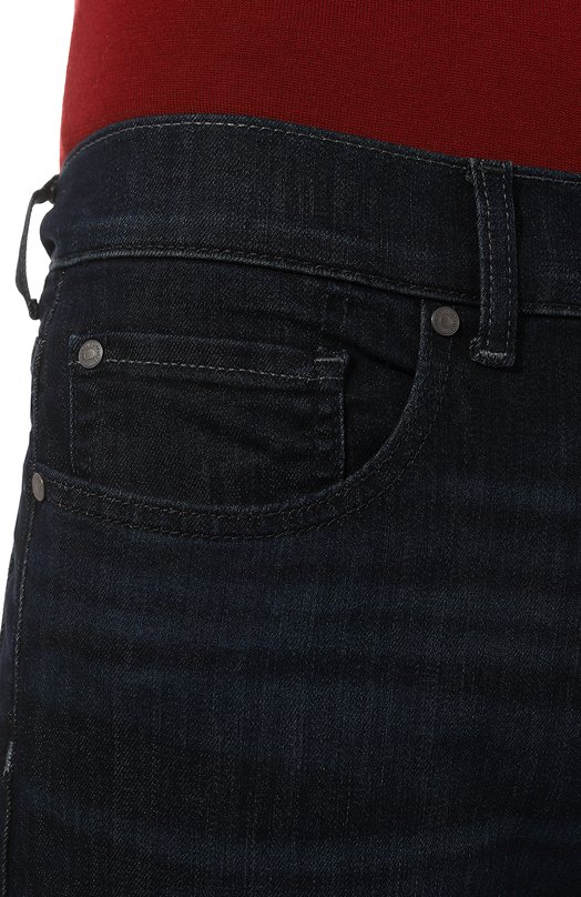 фото Джинсы 7 for all mankind