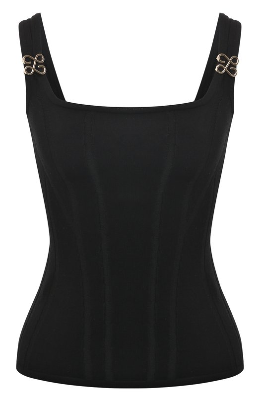 фото Топ из вискозы and the brand