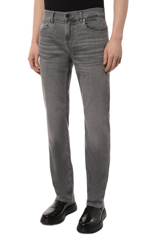 фото Джинсы 7 for all mankind