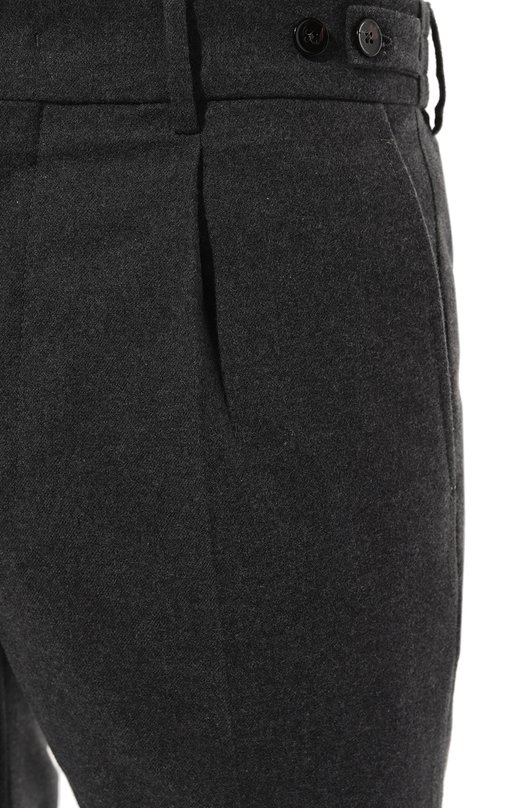 фото Хлопковые брюки berwich