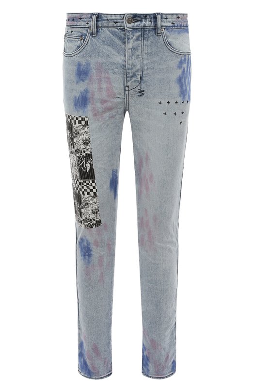 фото Джинсы ksubi