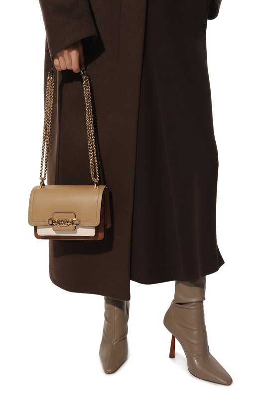 фото Сумка heather mini michael michael kors