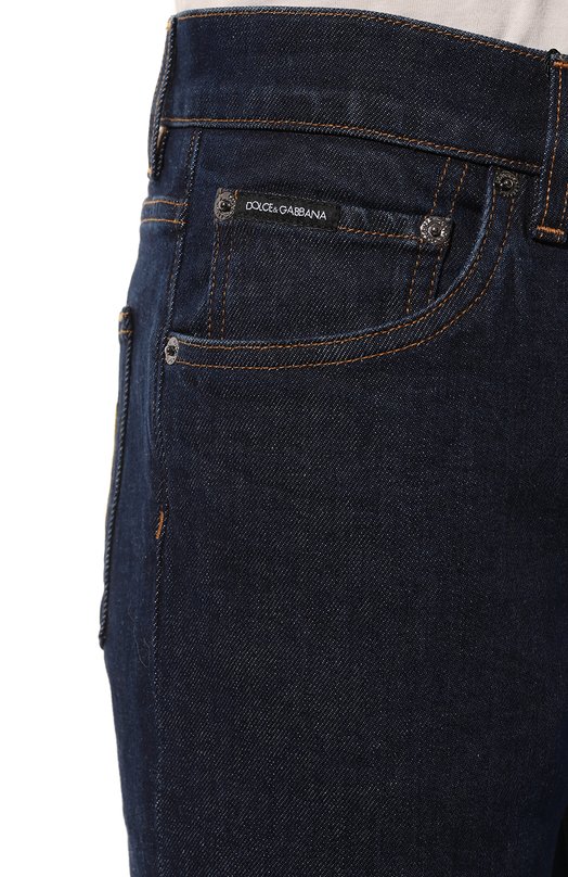 фото Джинсы dolce & gabbana