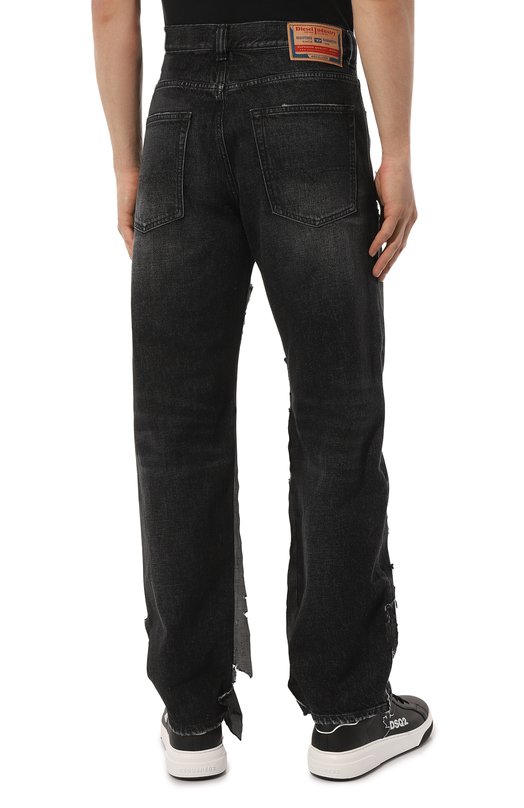 фото Джинсы diesel