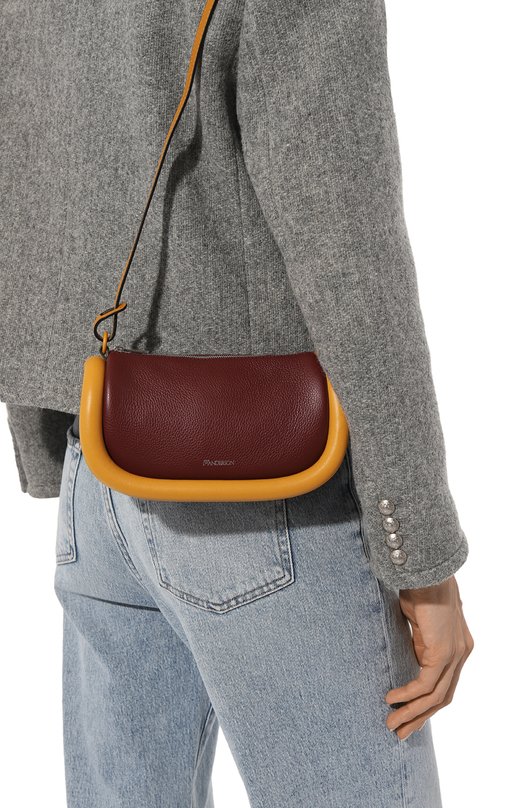 фото Сумка bumper jw anderson