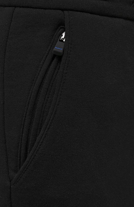 фото Хлопковые брюки knt