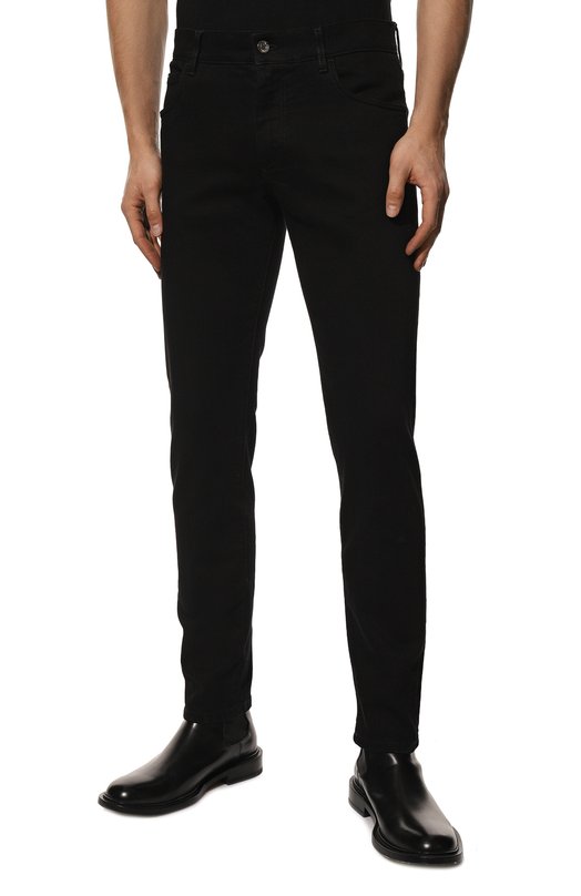 фото Джинсы dolce & gabbana