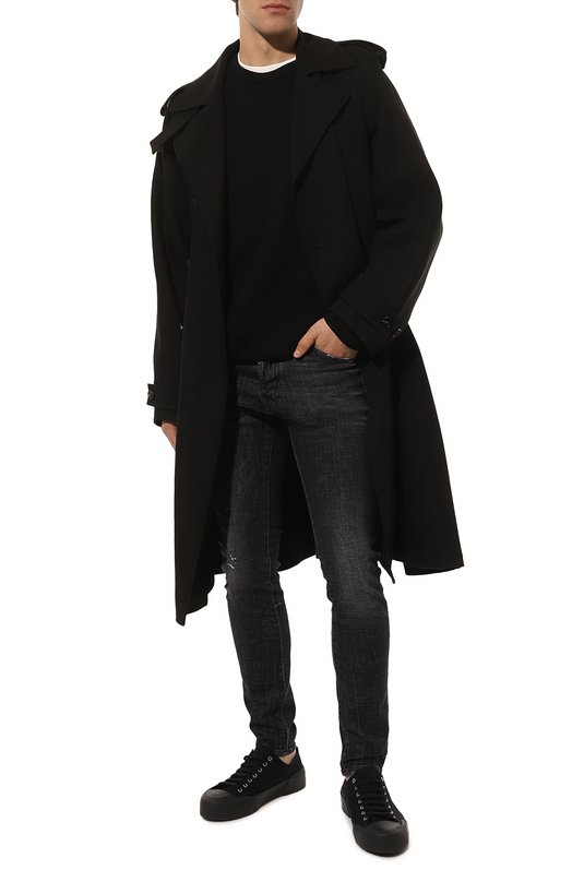 фото Джинсы dsquared2