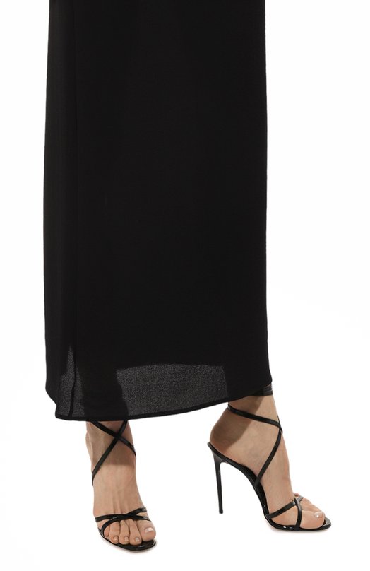 фото Кожаные босоножки zoe paris texas