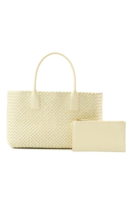 фото Сумка-тоут cabat medium bottega veneta