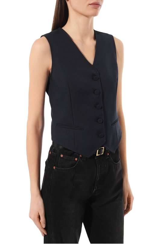 фото Жилет gucci