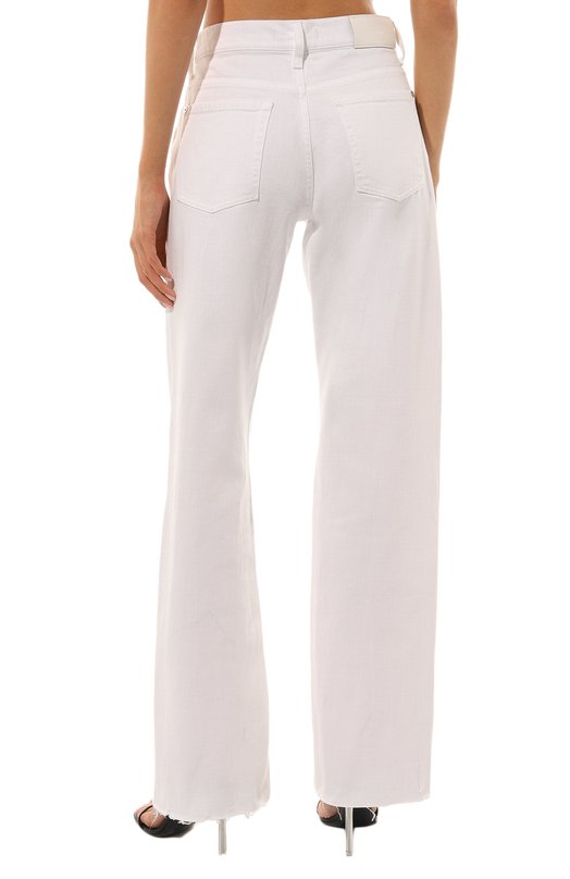 фото Джинсы 7 for all mankind