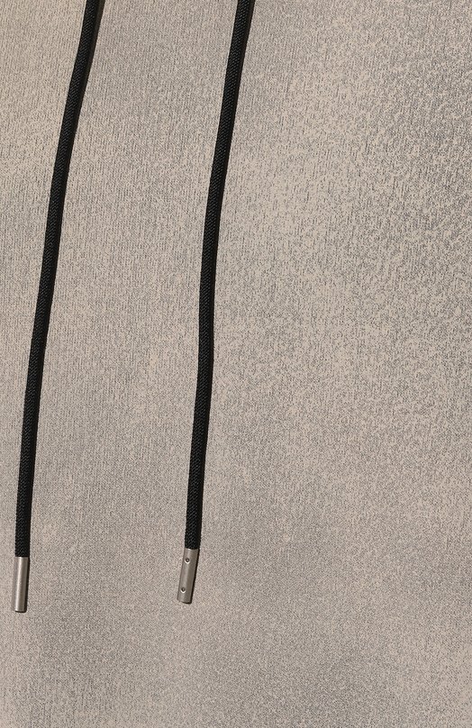 фото Хлопковое худи kazuyuki kumagai