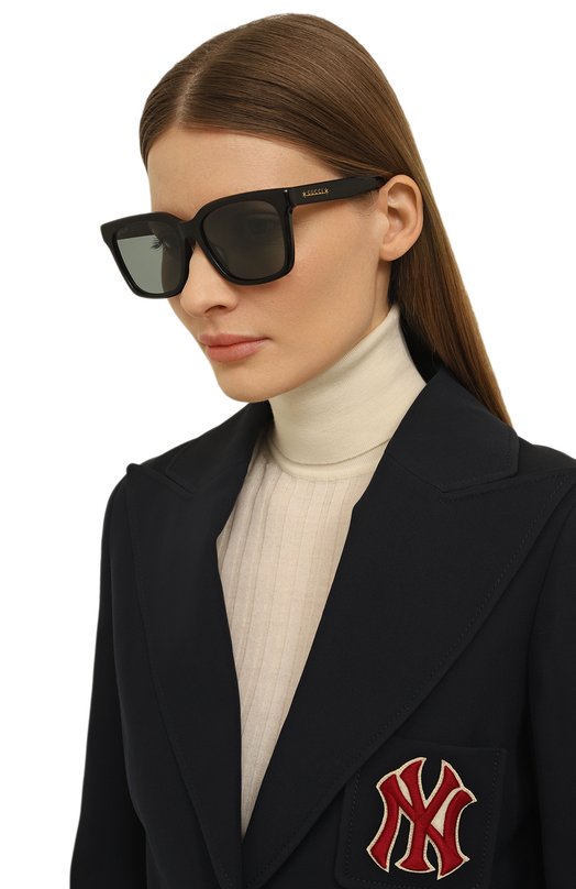 фото Солнцезащитные очки gucci