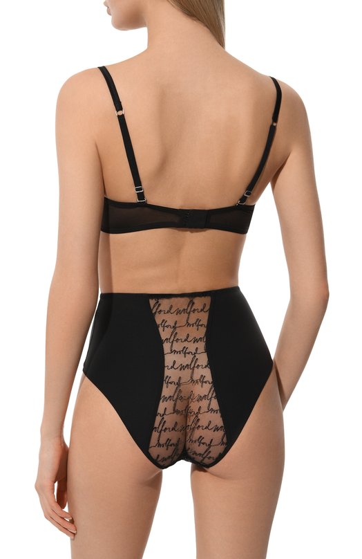 фото Трусы-шорты wolford
