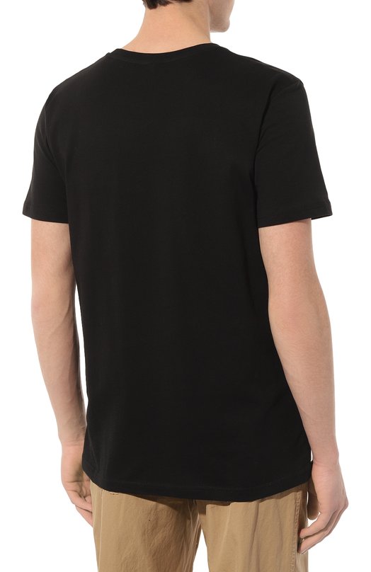 фото Хлопковая футболка seetees